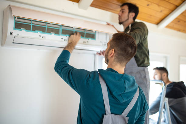 Best HVAC companies near me  in Bastrop, LA