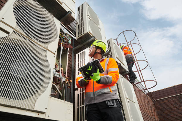 Affordable air conditioning repair in Bastrop, LA
