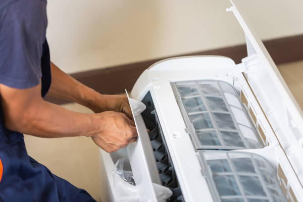Bastrop, LA HVAC Company