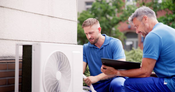 Best HVAC installation services  in Bastrop, LA