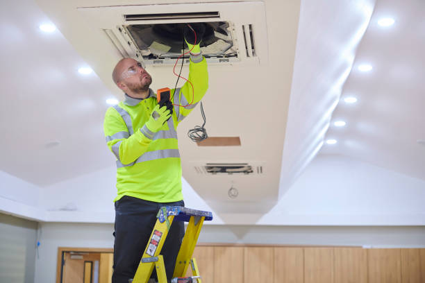 Best HVAC installation services  in Bastrop, LA