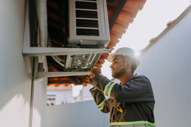 Best HVAC installation services  in Bastrop, LA