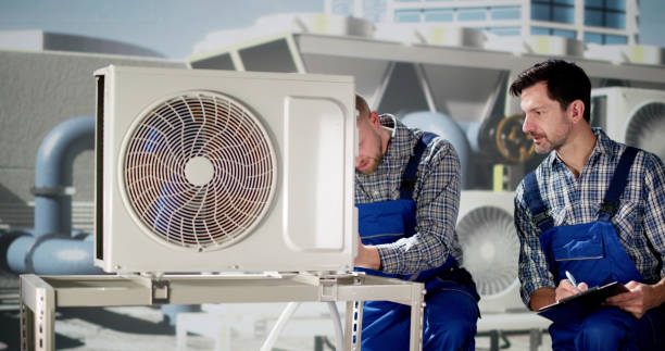 Best Central air repair  in Bastrop, LA