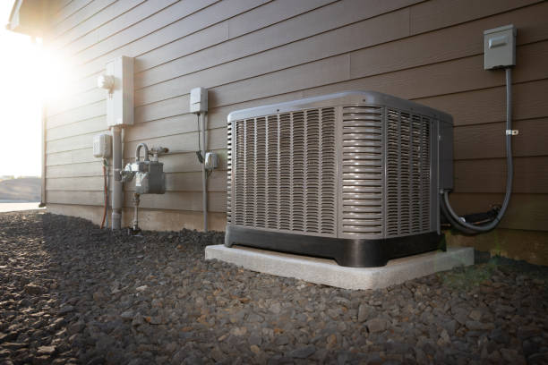 Best HVAC maintenance near me  in Bastrop, LA
